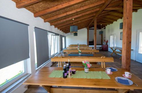Đulovac Bed & Breakfast | OPG HORVAT SOBE ZA ODMOR