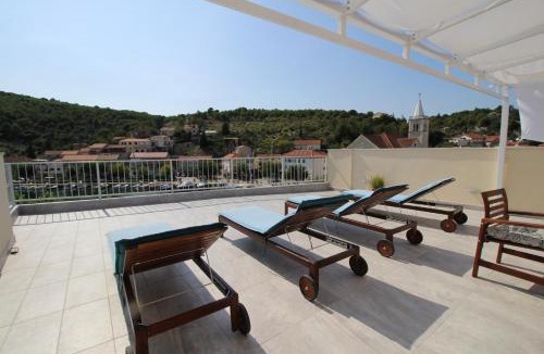 Zaton Apartment | Apartments Ivan Zaton