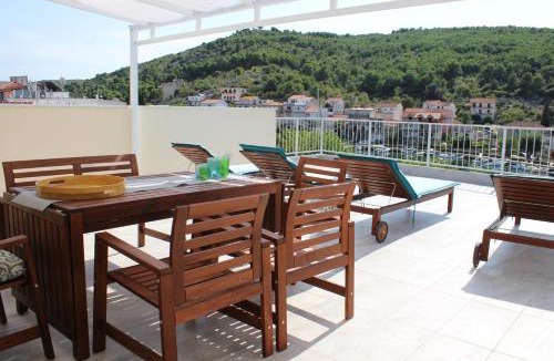 Zaton Apartment | Apartments Ivan Zaton