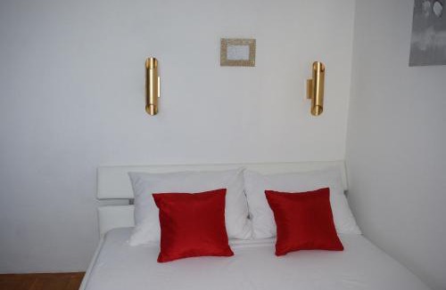 Vratarusa Apartment | Juras1
