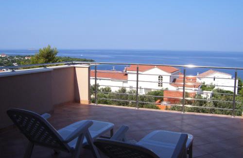 Primosten Burnji Apartment | Villa Timea