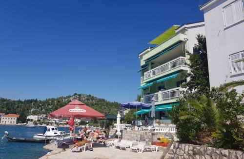 Blace Apartment | Apartments Kocak
