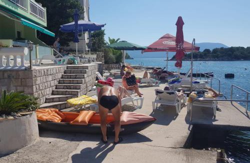 Blace Apartment | Apartments Kocak