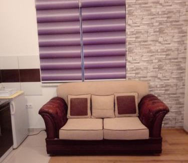 Bijeljina Apartment | Dado