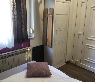 Zagreb House | Villa Zoki - soba dnevni najam
