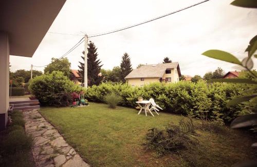 Samobor House | Rooms Medved
