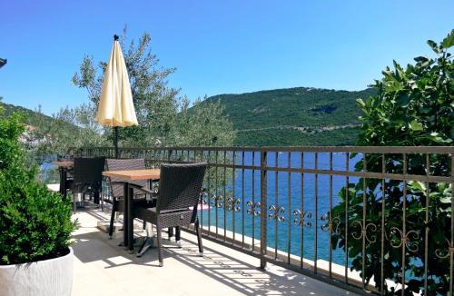 Neum House | Guest House Villa Maslina Neum