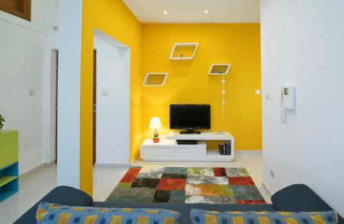 Mejasi Apartment | Apartments Marli
