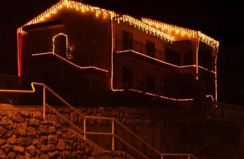Sarsoni Apartment | Apartments Villa Luciana