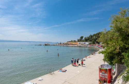 Bacvice House | Luxury Rooms Silente Bacvice 1
