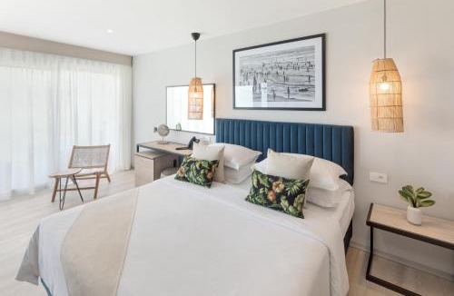 Cove Osibova (Milna) Hotel | Gava Waterman Island Cottages - All Inclusive