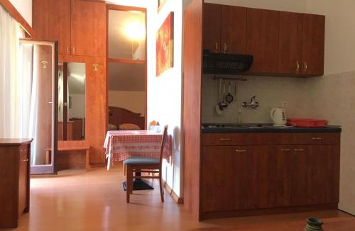 Mali Ston Apartment | Villa Siga