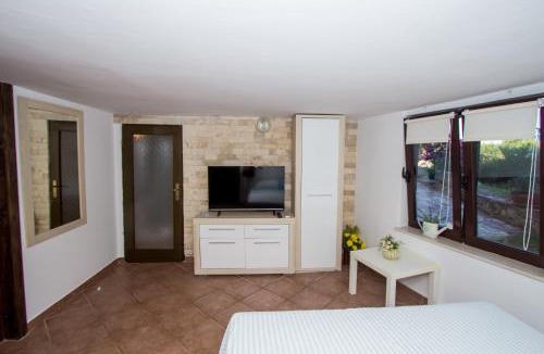 Jadrija Apartment | Apartmani Alic