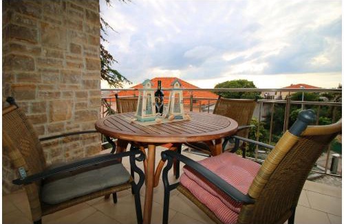 Primosten Apartment | Apartments Sanja