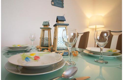 Primosten Apartment | Apartments Sanja