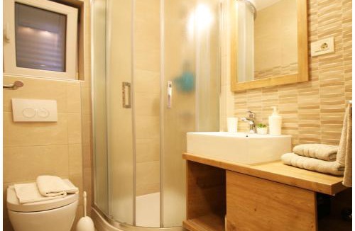 Primosten Apartment | Apartments Sanja