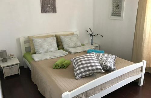 Dramalj Apartment | Villa Nordica