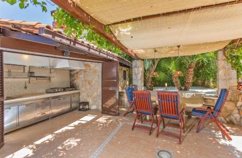 Gornji Kono Apartment | Villa Mia