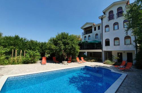 Blagaj House | Villa Velagic