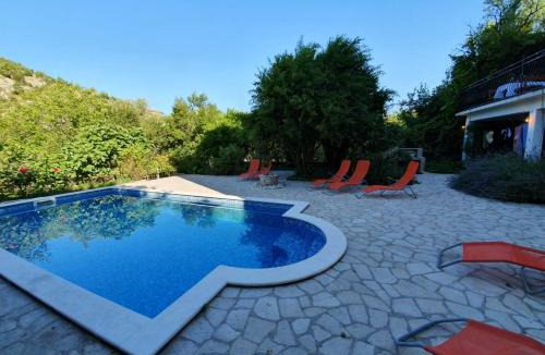 Blagaj House | Villa Velagic