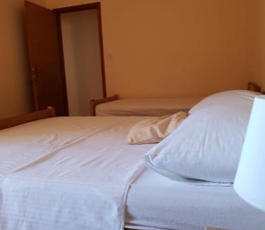 Zdrelac Apartment | Apartmani BM Bošnjak