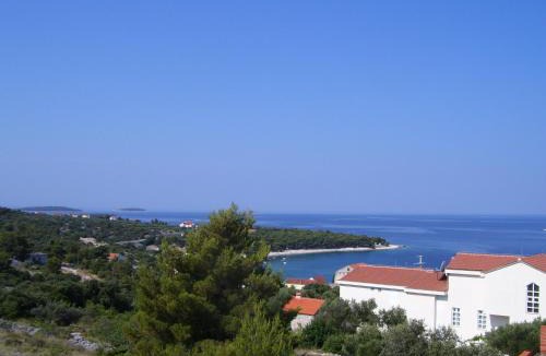 Primosten Burnji Apartment | Villa Timea