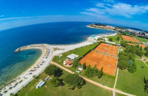 Novigrad Hotel | Laguna Maradiso Hotel by Aminess