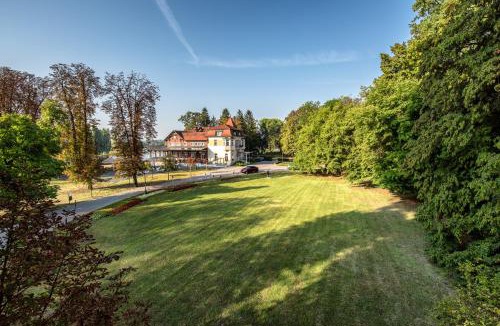 Karlovac Hotel | Boutique Hotel Korana Srakovcic