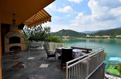 Konjic Villa | Keep calm Lake edition