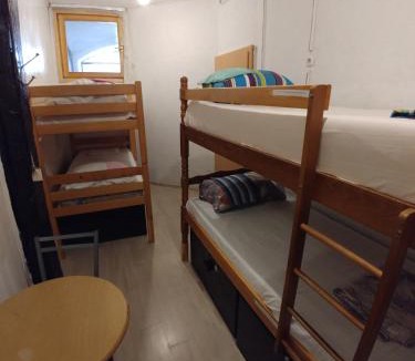 Bascarsije Hostel | Ljubicica Hostel