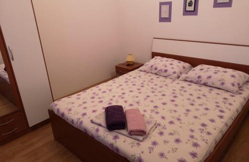 Vela Glavica Apartment | Apartments Sunce