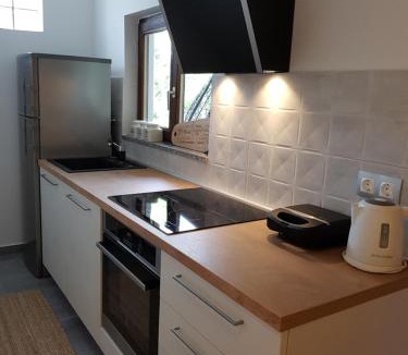 Spadici Apartment | EvaMaria apartments