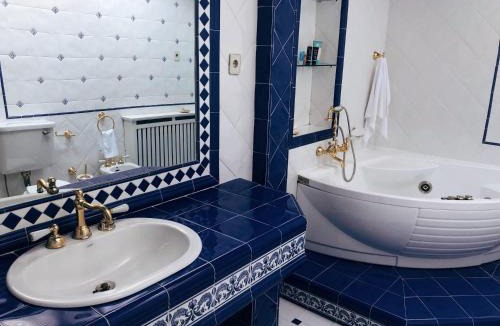 Veprinac Villa | Villa Sea View
