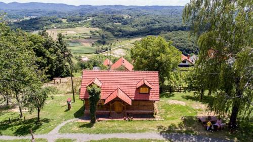 Novi Marof House | Grebengradska Medna Hiža