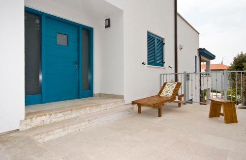 Pjescana Uvala Apartment | Rooms and Apartments Villa Dama