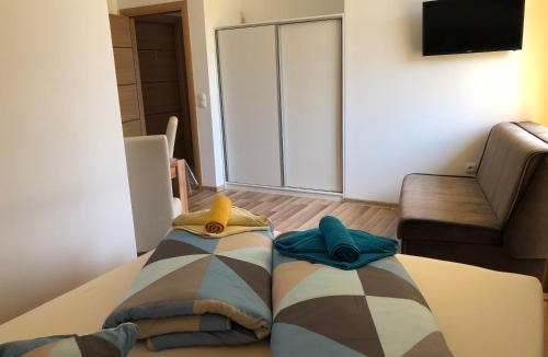Korenica House | Apartment & Rooms Thomas