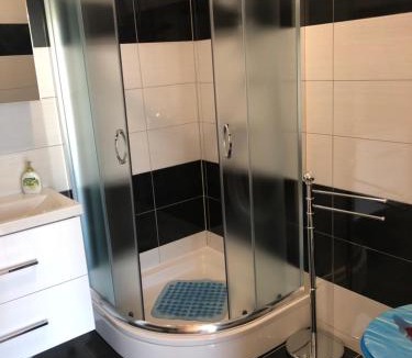 Korenica House | Apartment & Rooms Thomas