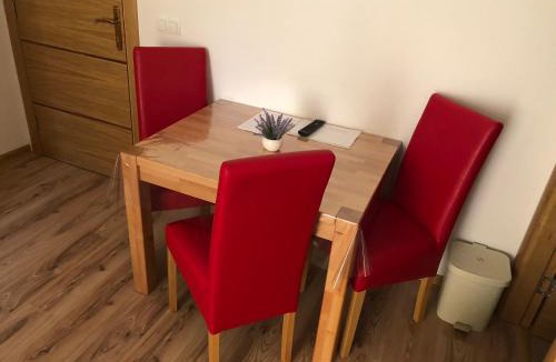 Korenica House | Apartment & Rooms Thomas