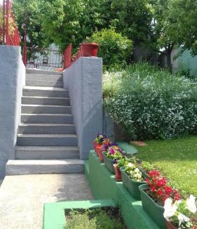 Korenica House | Guest House Olbina