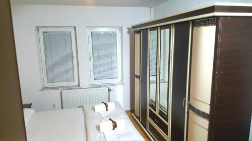 Çagllavicë Hostel | Bus Station Hostel