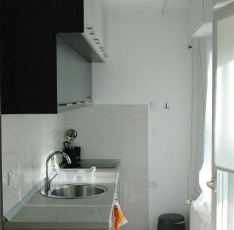 Novi Beograd Apartment | FIVE