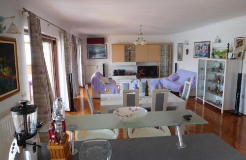Zrnovo Villa | Villa Marija