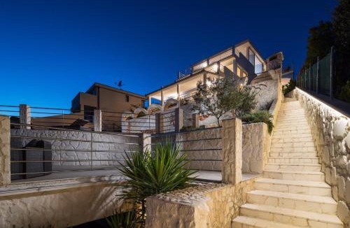 Vinisce Apartment | Apartments "Villa Antea"