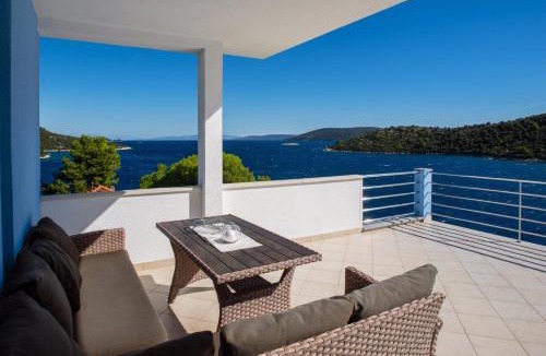 Vinisce Apartment | Apartments "Villa Antea"