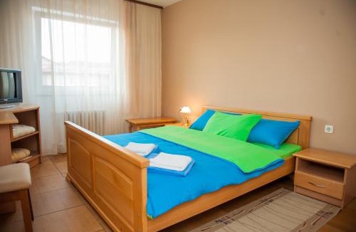 Prnjavor Hotel | Prenoćište "NACIONAL"