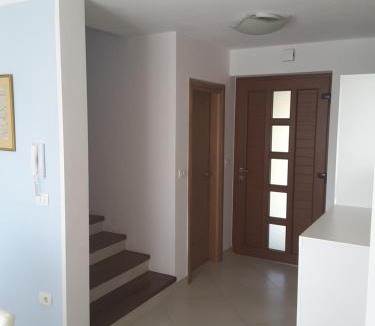 Santalezi Villa | Villa Marion