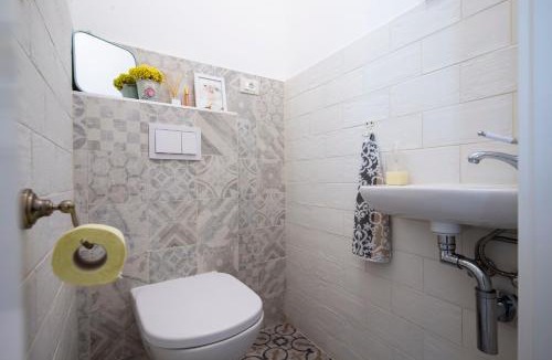 Komiza Villa | Villa Lemon & Mint