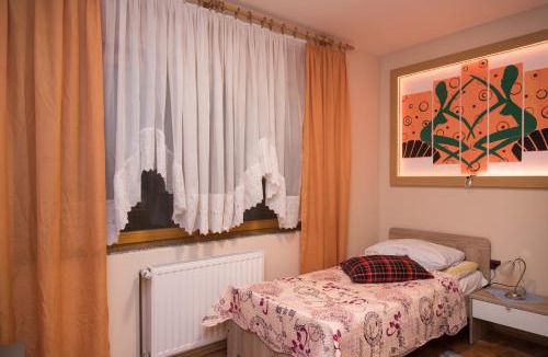 Daruvar House | Rooms Vlado