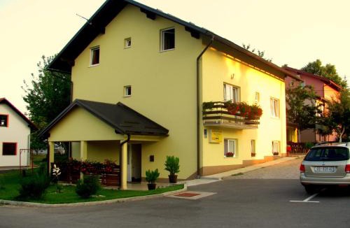 Grabovac House | House Sekulic