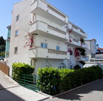 Makarska Old Town Apartment | Villa Rubcic